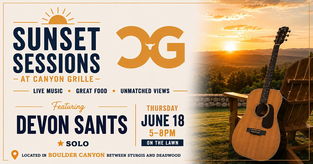 Devon Sants June 18